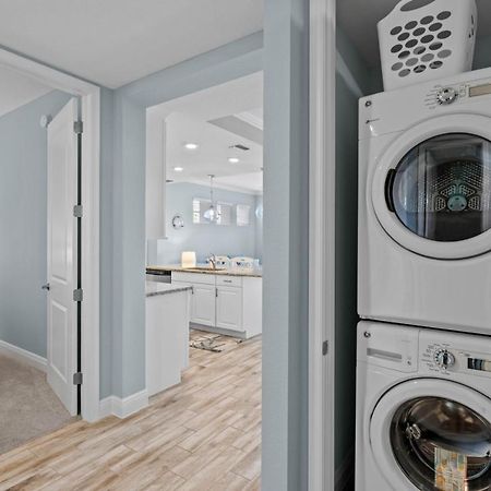 브레던톤 Intracoastal Connections - Marina Walk At One Particular Harbor 빌라 외부 사진