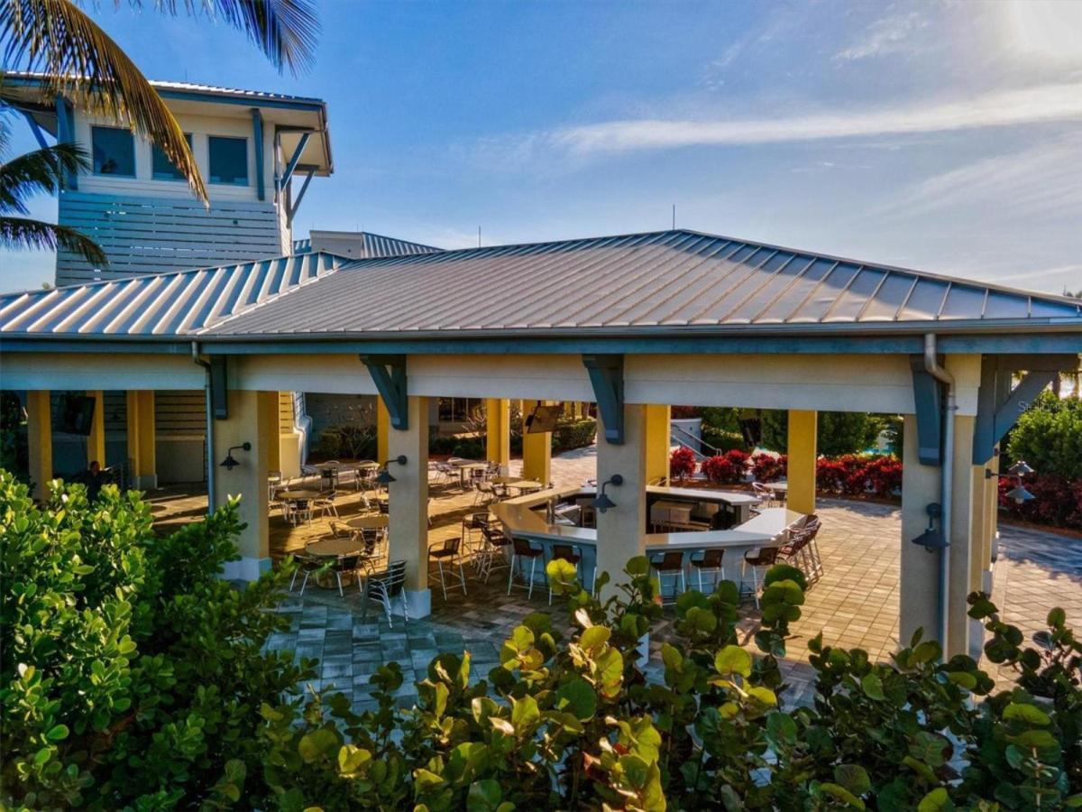 브레던톤 Intracoastal Connections - Marina Walk At One Particular Harbor 빌라 외부 사진