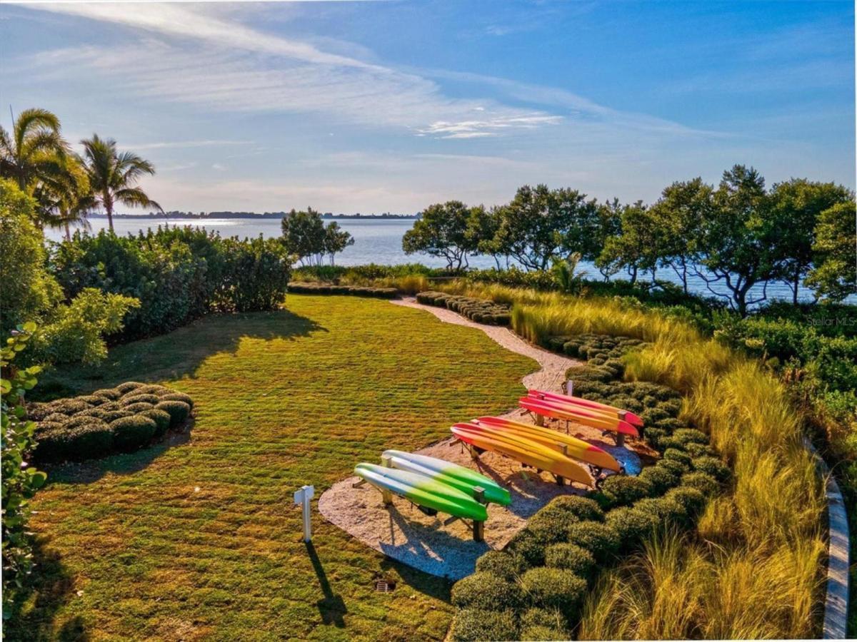 브레던톤 Intracoastal Connections - Marina Walk At One Particular Harbor 빌라 외부 사진