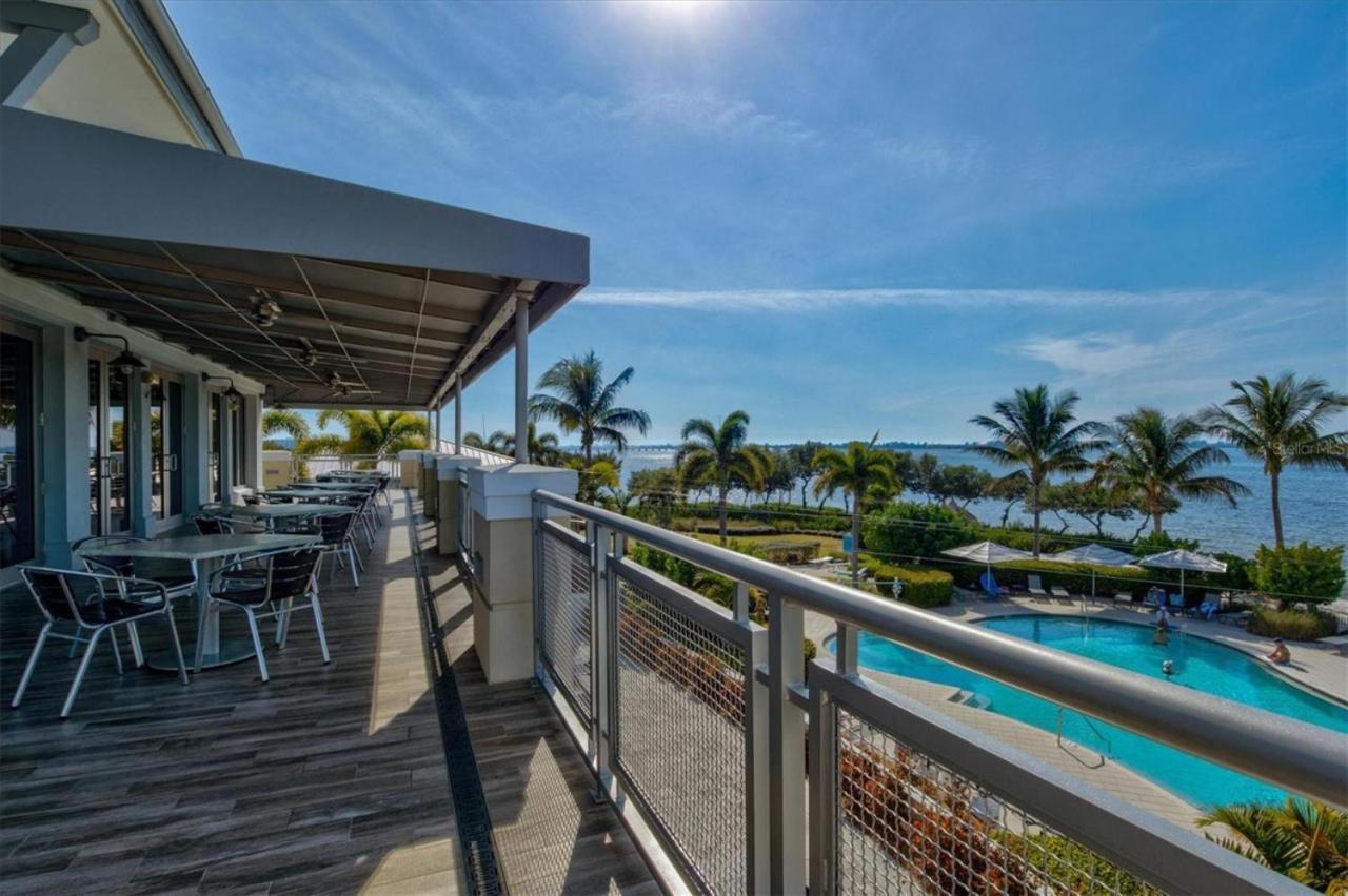 브레던톤 Intracoastal Connections - Marina Walk At One Particular Harbor 빌라 외부 사진