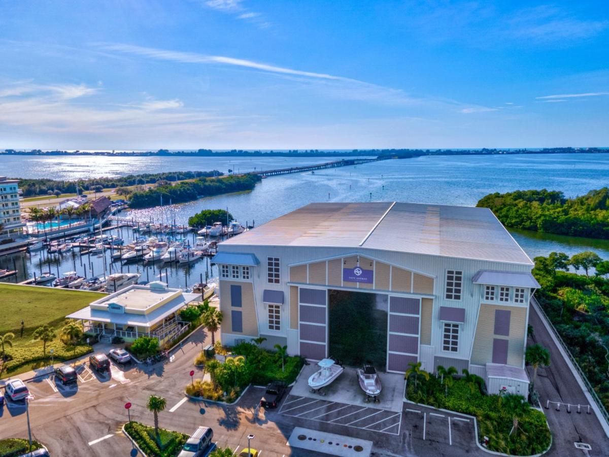 브레던톤 Intracoastal Connections - Marina Walk At One Particular Harbor 빌라 외부 사진