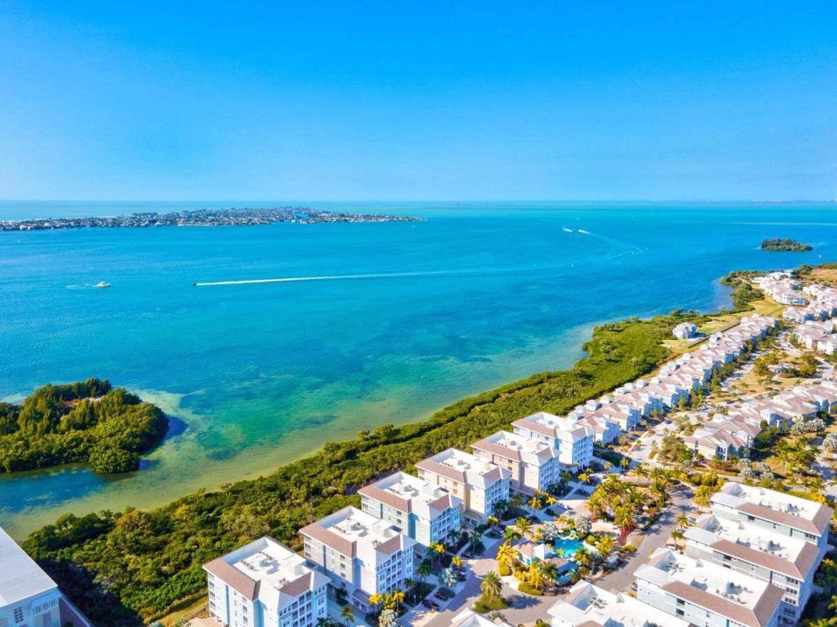 브레던톤 Intracoastal Connections - Marina Walk At One Particular Harbor 빌라 외부 사진
