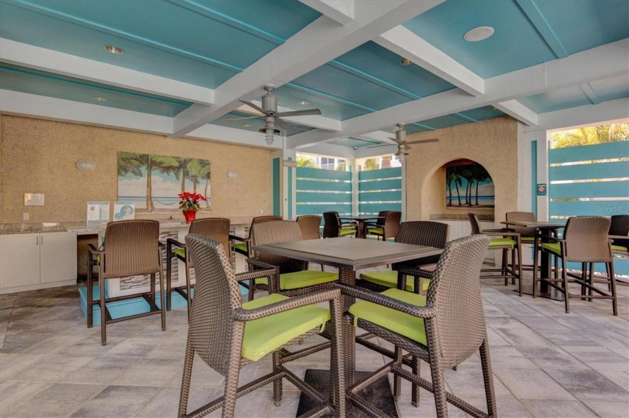 브레던톤 Intracoastal Connections - Marina Walk At One Particular Harbor 빌라 외부 사진