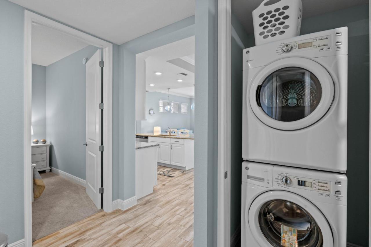 브레던톤 Intracoastal Connections - Marina Walk At One Particular Harbor 빌라 외부 사진