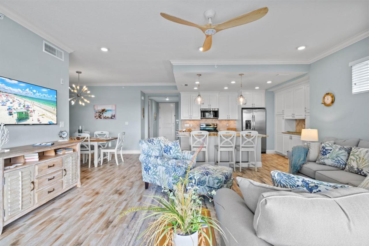 브레던톤 Intracoastal Connections - Marina Walk At One Particular Harbor 빌라 외부 사진