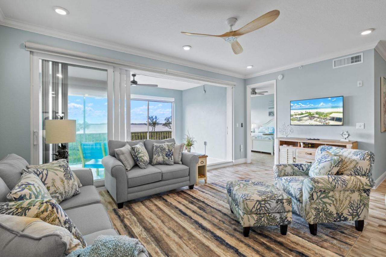 브레던톤 Intracoastal Connections - Marina Walk At One Particular Harbor 빌라 외부 사진