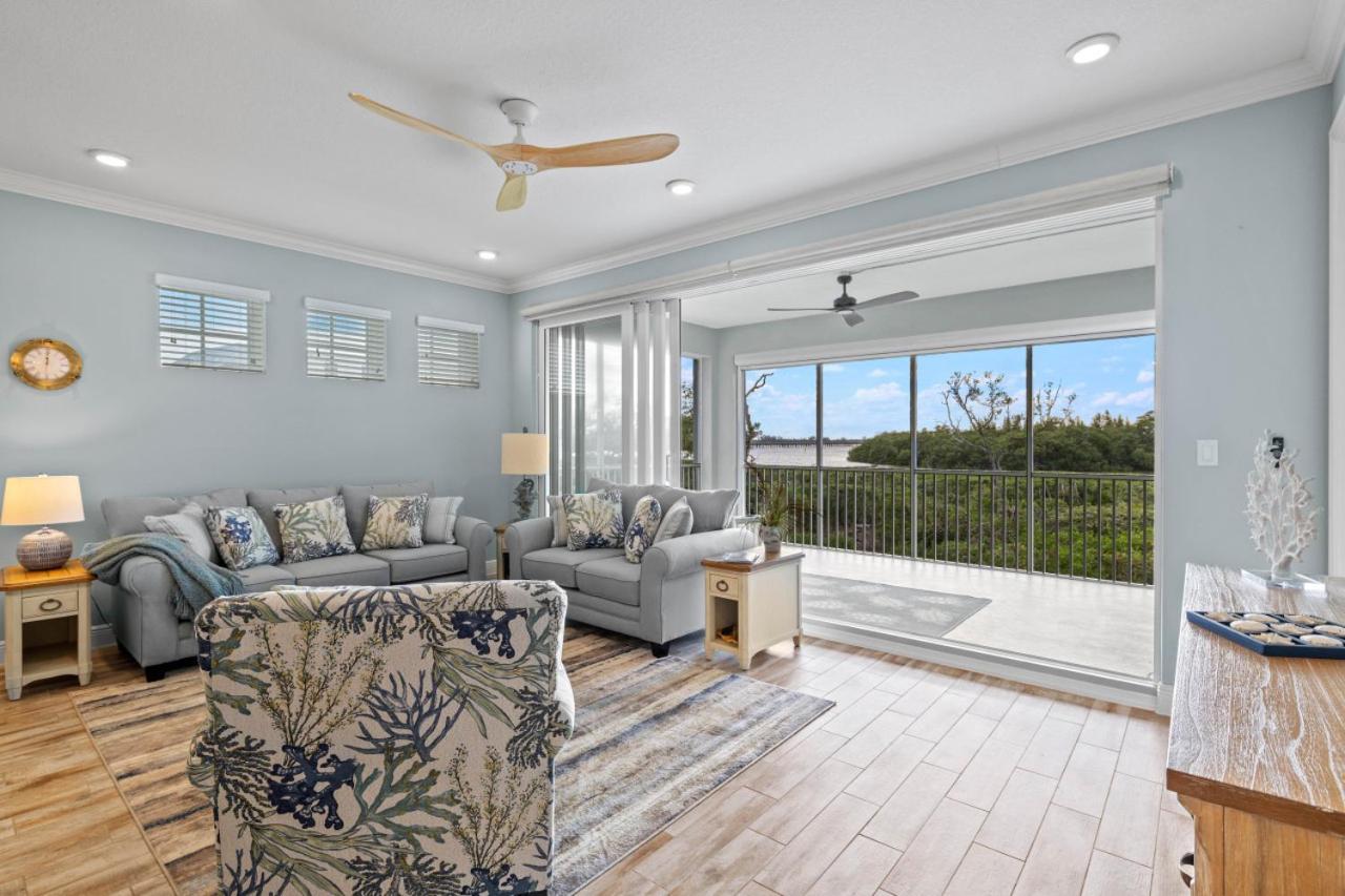 브레던톤 Intracoastal Connections - Marina Walk At One Particular Harbor 빌라 외부 사진