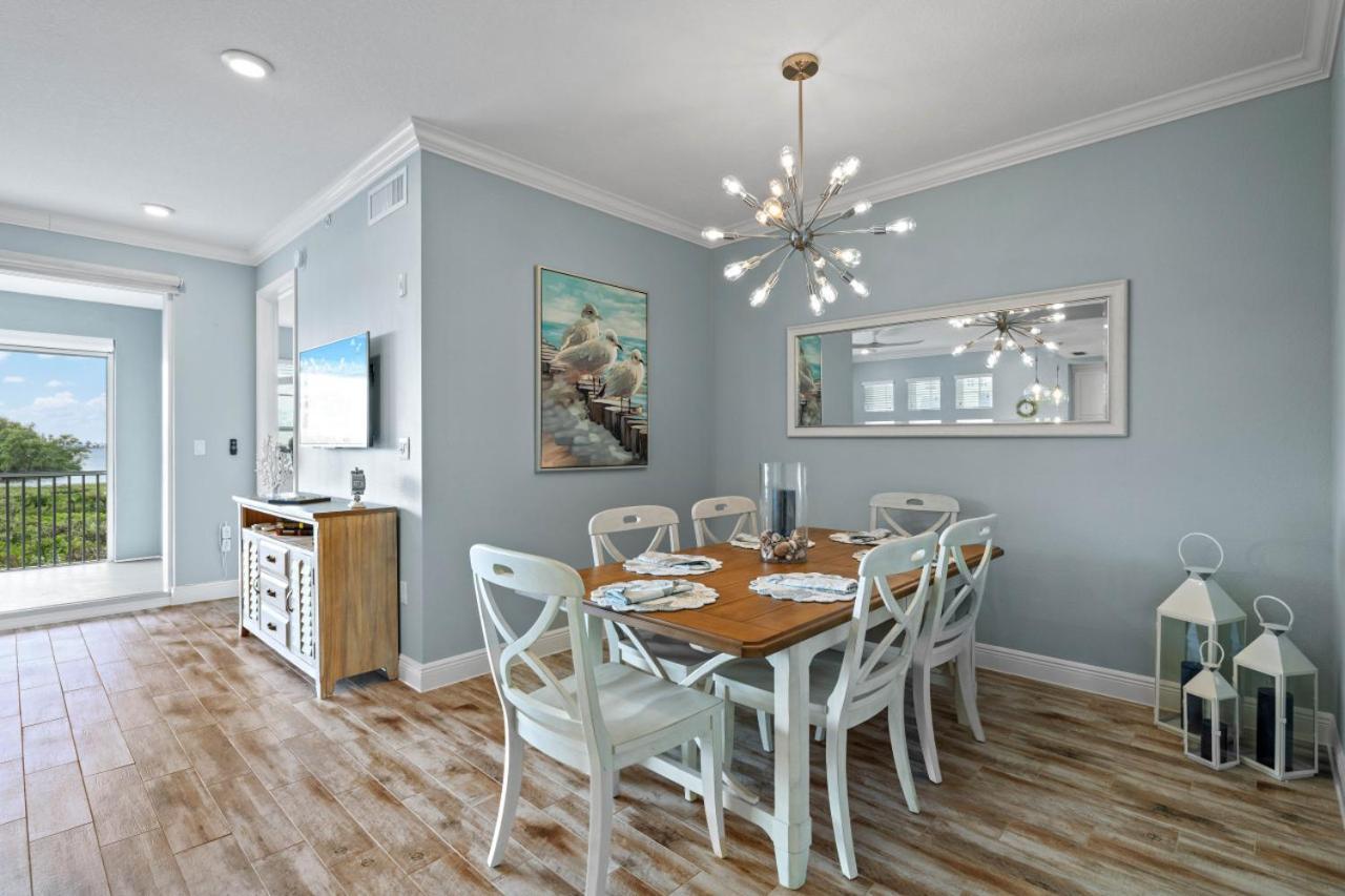 브레던톤 Intracoastal Connections - Marina Walk At One Particular Harbor 빌라 외부 사진