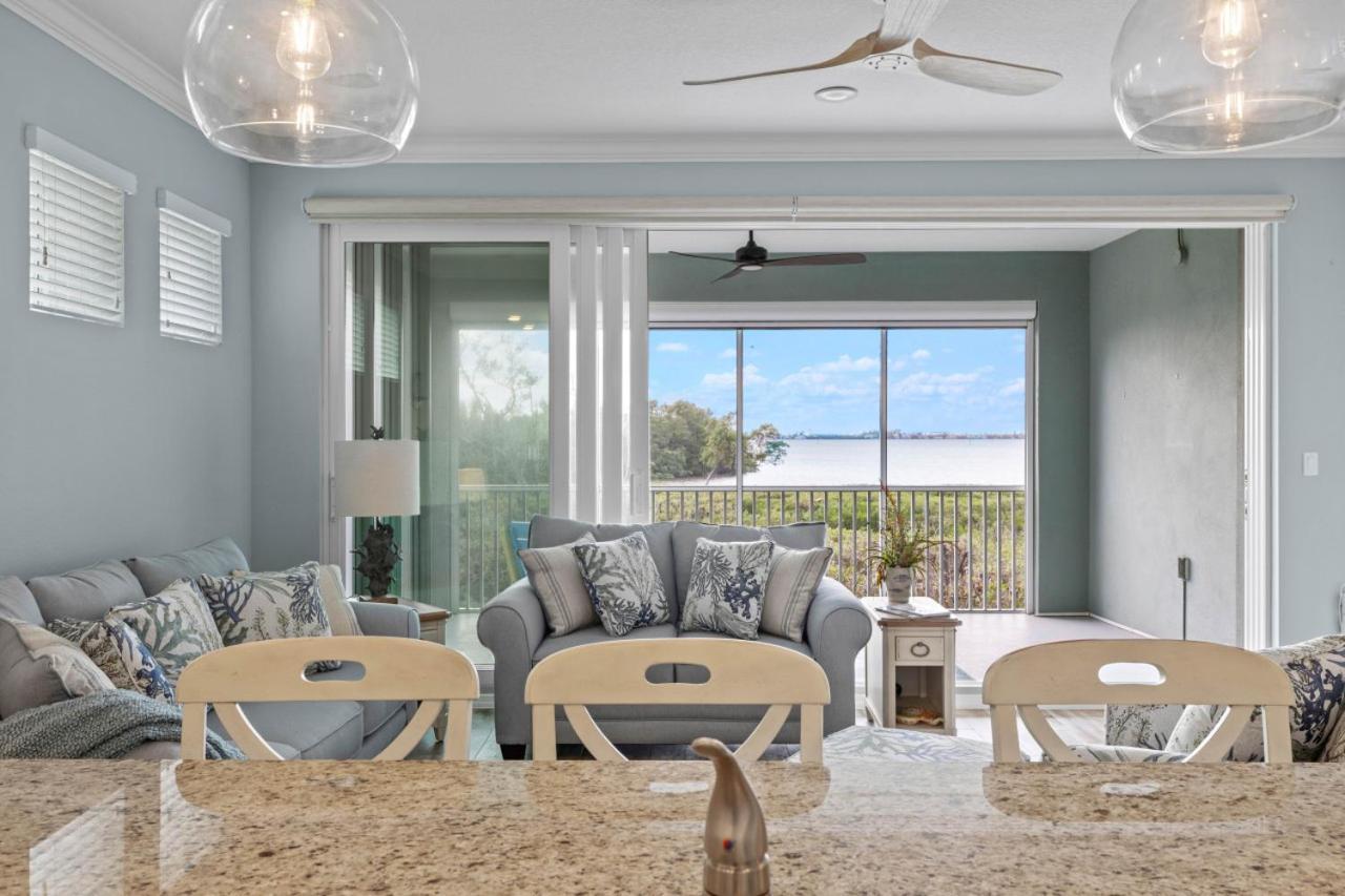 브레던톤 Intracoastal Connections - Marina Walk At One Particular Harbor 빌라 외부 사진
