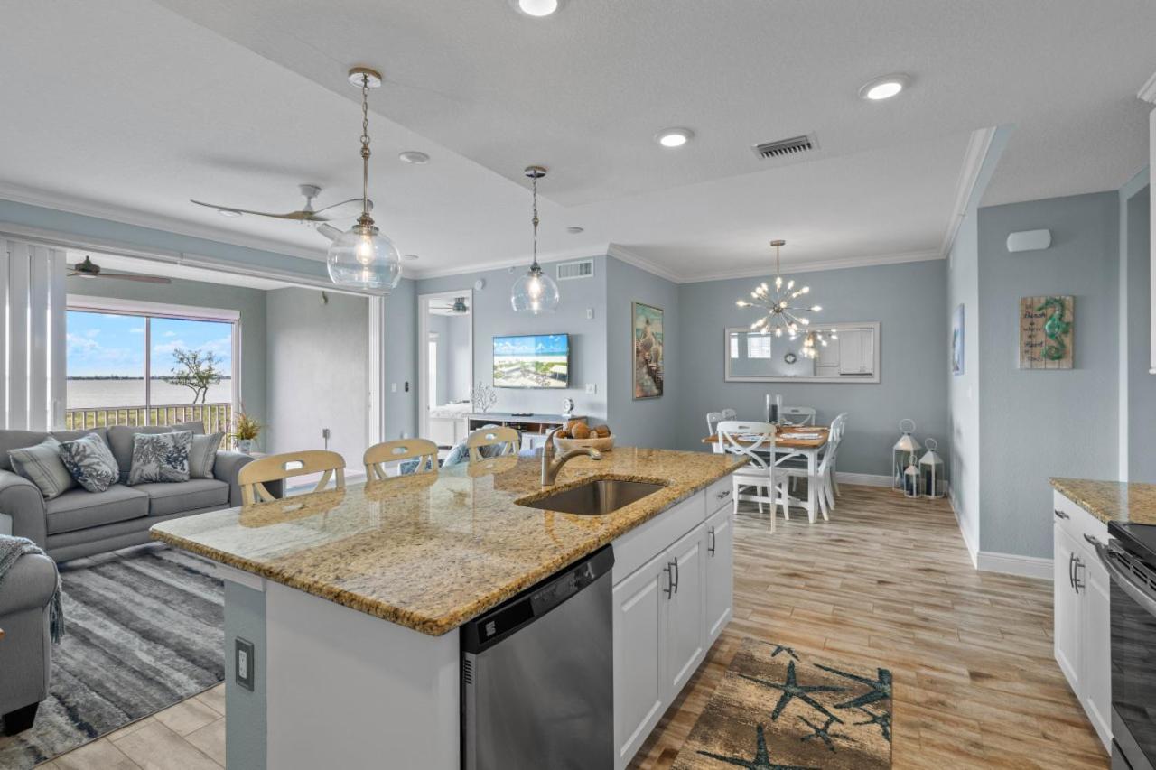브레던톤 Intracoastal Connections - Marina Walk At One Particular Harbor 빌라 외부 사진