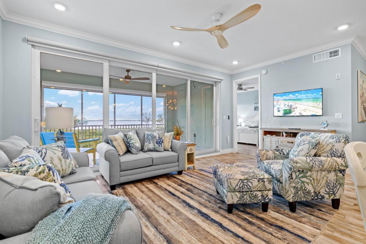 브레던톤 Intracoastal Connections - Marina Walk At One Particular Harbor 빌라 외부 사진